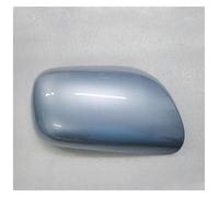 Calotte Specchio Per Toyota Per Yaris 2006-2011 Copertura Dello Specchio Retrovisore Alloggiamento Custodia Specchio Conchiglia Dello Specchio Retrovisore Calotte Specchietti Auto(Light blue Right)