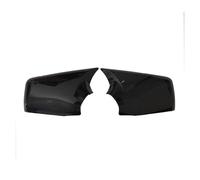 Calotte Specchio Per VW Per Golf Per MK3 Per Jetta 1993-1998 Copertura Specchietto Retrovisore Laterale Tappo Ala Custodia Tappi retrovisore(Look in carbonio)