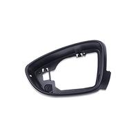 Calotte Specchio Per VW Per Passat Per B7 Per CC Per Jetta Per MK6 Per Beetle Per EOS Per Scirocco Cornice Dell'alloggiamento Dello Specchietto Laterale SINISTRA E DESTRA Calotta Specchietto Retroviso