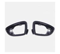 Calotte Specchio Per VW Per Passat Per B7 Per CC Per Jetta Per MK6 Per Beetle Per EOS Per Scirocco Cornice Dell'alloggiamento Dello Specchietto Laterale SINISTRA E DESTRA Calotta Specchietto Retroviso