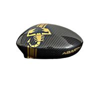 Calotte specchio retrovisori Carbon Look 500/595/695/GPA Abarth punto vari tipi