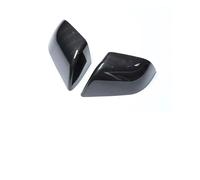 Calotte Specchio Sostituzione Della Copertura Dello Specchietto Retrovisore E Del Per Tesla Per I Modelli Per MODEL 3 Y Dal 2017 Al 2021 Tappi retrovisore(Look in carbonio)