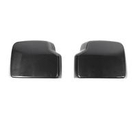 Calotte Specchio TESIN Auto Specchietto Retrovisore Decorazione Copertura Per Suzuki Per Jimny JB74 2019-2022 Vista Posteriore Copertura Specchio Accessori Esterni Copri Specchietto (Colore : Carbo