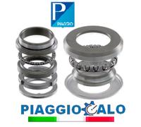 CALOTTE STERZO CUSCINETTI FORCELLA PIAGGIO HEXAGON 125 MK1