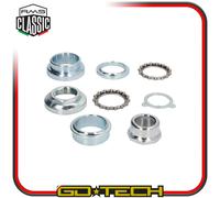 CALOTTE STERZO CUSCINETTI FORCELLA PIAGGIO SI BRAVO SUPERBRAVO 2 3 BOSS 50cc