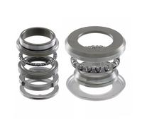 Serie completa calotte forcella sfere Vespa 50 Special R PK 125 ET3 PX Sprint