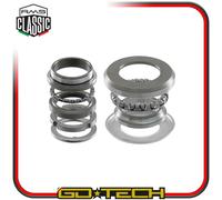 CALOTTE STERZO CUSCINETTI FORCELLA VESPA PK 50 125 S SS XL RUSH N FL V HP ETS