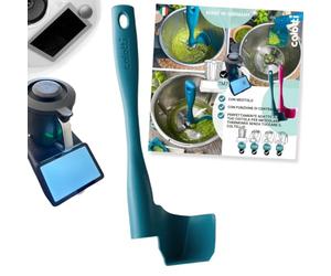 Calotti® - Spatola Girevole per Bimby® Tm5®, TM6® e TM31® - Fatto in Germania