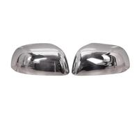 Calottina Mostrina Tappo Specchietto Lato Per Dacia Per Duster I 2010-2011 Calotte Specchietti Retrovisori Esterni Calotte Specchietti Retrovisori Finiture Laterali Sinistra E Destra