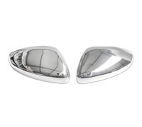 Calottina Mostrina Tappo Specchietto Lato Per DS 3 Per Crossback 2018 + Calotte Specchietti Retrovisori Esterni Finiture Laterali Sinistra E Destra Calotte Specchietti