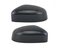 Calottina Specchio Sinistro Per Ford Per Focus MK2 MK3 Per Mondeo 2008 2009 2010 2011 2012 2013 2014 2015 2016 2017 Copri Specchietto Retrovisore Laterale In Argento Coperchio Retrovisore Auto(1 Pair