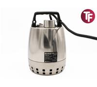 Calpeda 72U70050026 Gxrm 9SG 3.2cm Bsp Acciaio Inox Sommergibile Pompa 230v