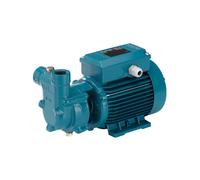 CALPEDA CA 90/A 0,75 HP Elettropompa TRIFASE autoadescante ad anello liquido
