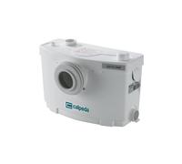 CALPEDA GEOCOMP Stazione automatica WC 400 W Trituratore Bagno Sanitrit