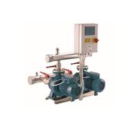 Calpeda Gruppo Gemellare di Pressurizzazione BSM2F 2NMDM 20/140BE 2x1,5kW 230V