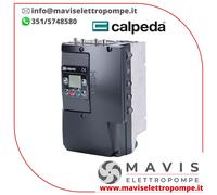 CALPEDA INVERTER I-MAT 25,8 TT-C