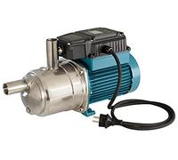 Calpeda Elettropompa autoadescante Meta 230/50 Hz 1,35 kW Multistadio Inverter integrato