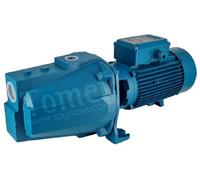 CALPEDA NGM 5/18E POMPA JET Monofase 1,5Hp Per Pressione Autoclave POZZO ESTERNA