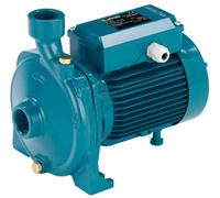 Pompa Centrifuga Mono girante Ottone NM 2/S/A 0,6kW 0,8Hp Trifase 400V CALPEDA