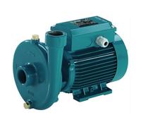 Calpeda - Pompa ad acqua C161 0,15 KW, con ruota aperta da 0,6 a 2,4 m3/h, trifase 380 V