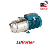 CALPEDA pompa autoadescante monoblocco per pozzi bassi NGXM 3 / 100 72B51030000