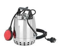 Calpeda - Pompa di sollevamento GXRM9, 0,25 kW, in acciaio inox, fino a 10,2 m3/h, monofase 220 V
