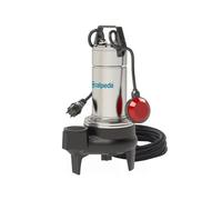 Elettropompa Sommergibile per Acque Nere Calpeda GQSM 50-9 1 HP/0,75 kW