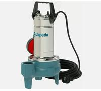 CALPEDA - POMPA SOMMERGIBILE PER ACQUE SPORCHE GQSM 50-13 [kW 1.1 - 1.5 HP]