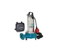 CALPEDA - POMPA SOMMERGIBILE TRITURATRICE ACQUE SPORCHE GQG6-25 M, 1,5 KW, 2 HP, 230 V, 50 HZ