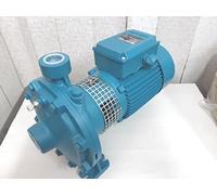 Calpeda Elettropompa Centrifuga Monoblocco NMDM 20/14 Verde