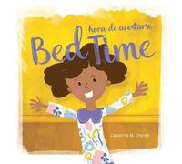 Calpernia N Charles Charles Calpernia N Dr Ca Bed Time Hora d (Copertina rigida)