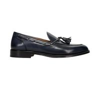 CALPIERRE, ,Shoes ,Uomo ,Blu ,42 1/2 EU Nappine Pelle