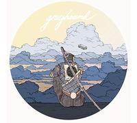 Calpurnia - Greyhound / Louie