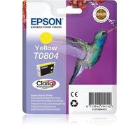 CALRIA Technology Yellow SUPL - NUOVO