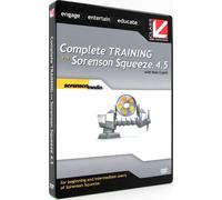 Calss On Demand: Complete Training for Sorenson Squeeze 4.5