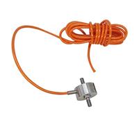 CALT - Cella di carico in miniatura per tensione e compressione in acciaio inox, capacità 5 kg, DYMH-103