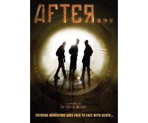Caltagirone/Montgomery/Aaron - After
