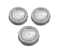 Calteri Di Lama Della Testa Di Rasoio Sostitutivo , Compatibile For Philips , Compatibile For Norelco , HQ4 HQ58 HQ56 HQ80 ,(6pcs)
