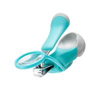 Caltetteri Per Unghie - Forbici Per Unghie Per Bambini | Swings | Clip Per Unghie Per Bambini | Clip Preciso In Acciaio Inossidabile Per Mani E Piedi, Ideale Per La Famiglia, Gli Amici, I Ragazzi,