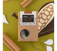 Caltha - Sapone solido al chiodo di garofano, cannella e olio di mandorle, 100 g