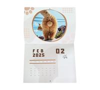 Calthole Cat Butthole - Pagine Mensili 2025 Caladar Cat Calt | Calendar Cat Butthole 2025 Per Mantenere Una Traccia Accurata Date Importanti Rimani Al Top Date Importanti, Vacanze E