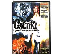 Caltiki - Il Mostro Immortale