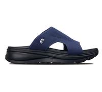 CALTO Uomo Invisibile 2 " Altezza Migliorando Ascensore Pantofole Infradito Con