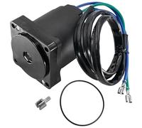 Caltric Nuovo motore trim compatibile con Omc compatibile con Evinrude compatibile con Johnson compatibile con Marine 1991-On TRM0039