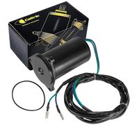 Caltric Power Tilt Trim Motor Compatibile con Evinrude Compatibile con Johnson 90 90Hp 1981-1993 1994 1995 1996 1997
