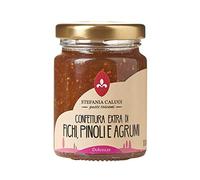 Calugi Confettura Extra di Fichi e Pinoli - 110 gr