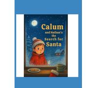 Calum and the search for Santa