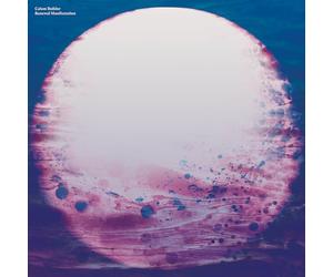 Calum Builder; Svend Hvidtfelt Nielsen; CRUSH String Collective - Calum Builder: Renewal Manifestation