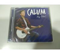 Calum Hey Babe CD Nuovo - 3T