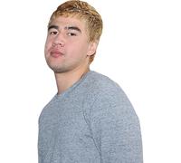 Calum Hood (Casual) Half Body Buddy Cutout